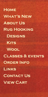 Pine Island Primitives