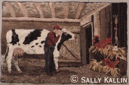 Pine Island Primitives