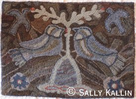 Pine Island Primitives