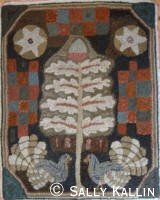 Pine Island Primitives