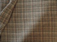 Pine Island Primitives Washed Wool for Rughooking